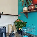 Quirky Bird