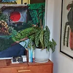 Quirky Bird