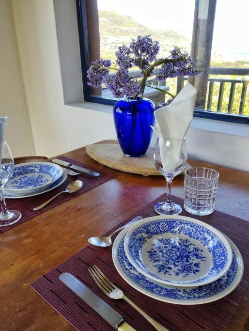 Apartamento Quirky Bird Cidade Do Cabo