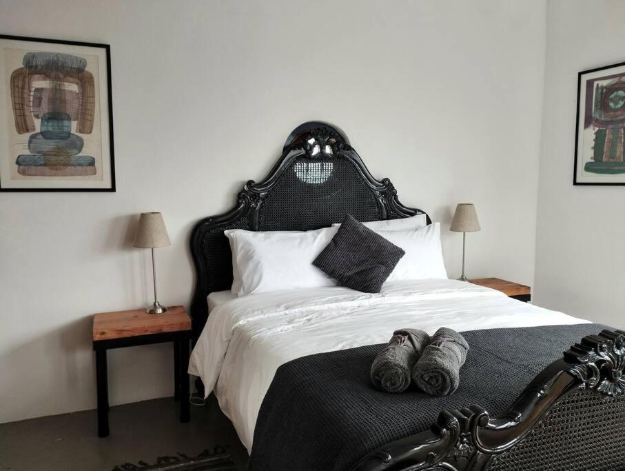 Apartamento Quirky Bird