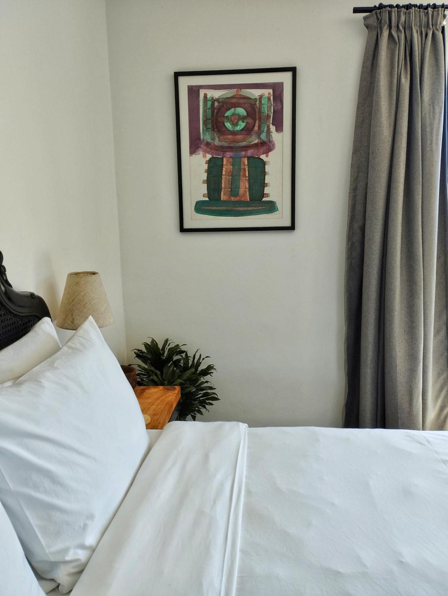 Apartamento Quirky Bird