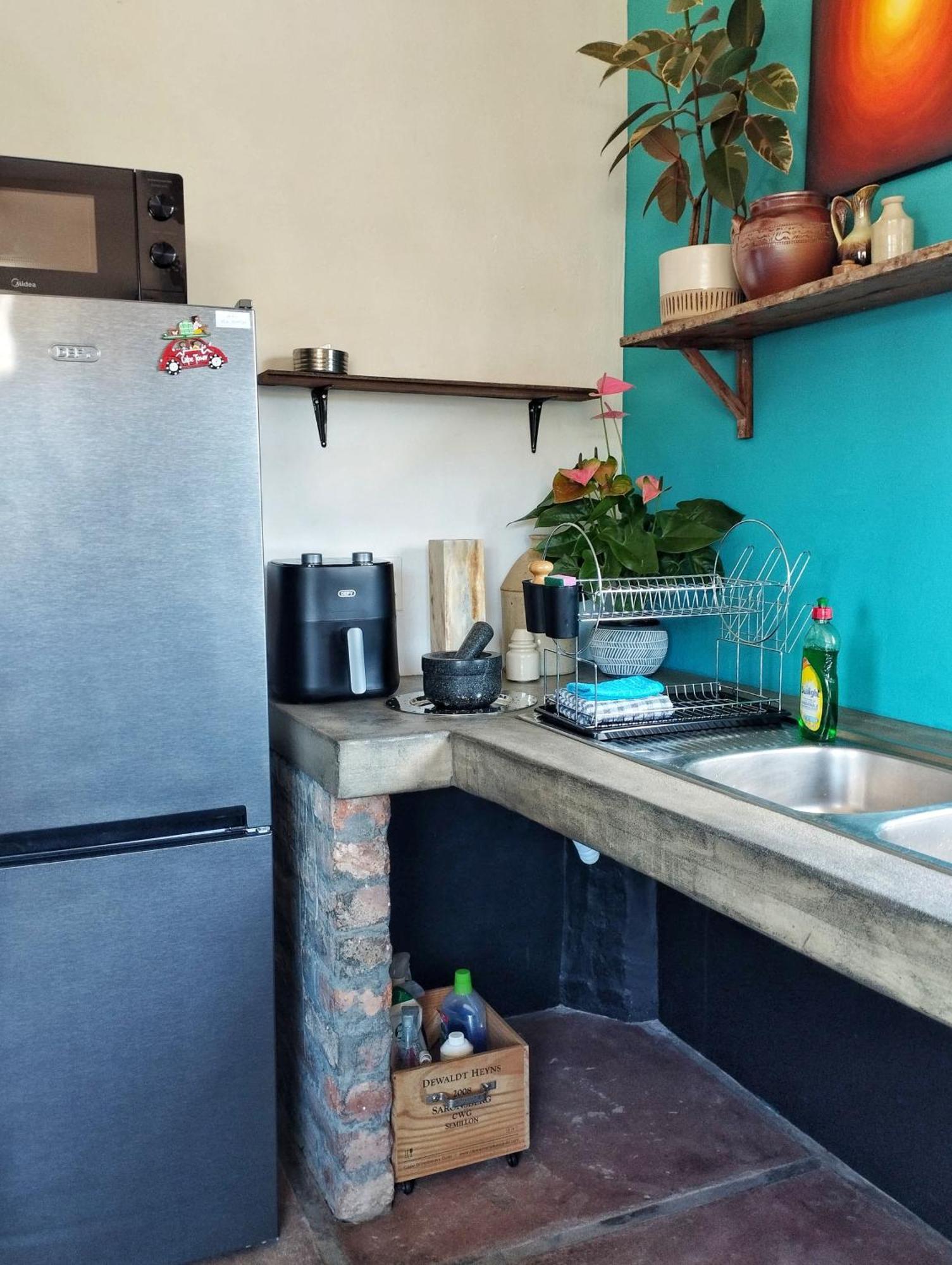 Apartamento Quirky Bird *