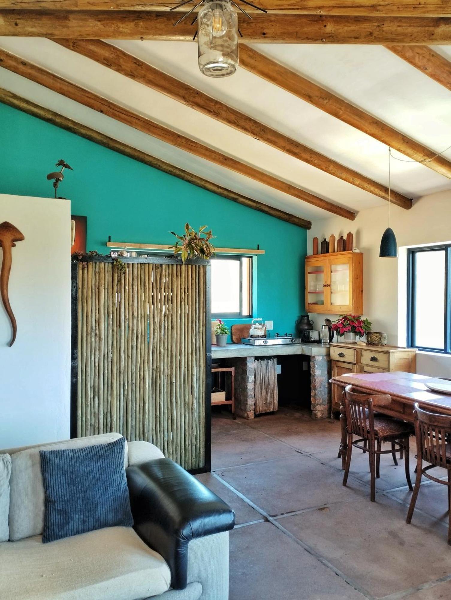 Apartamento Quirky Bird Cidade Do Cabo