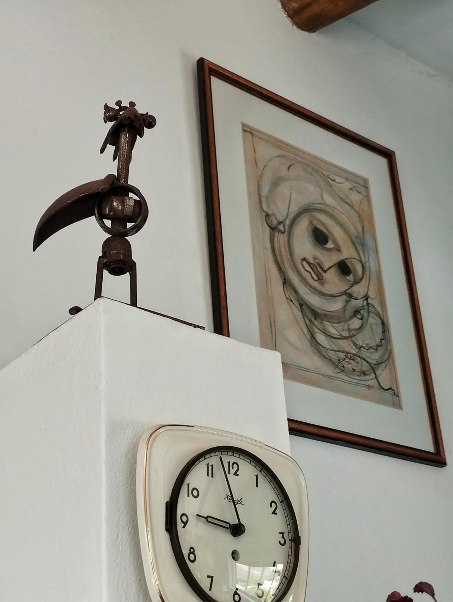 Apartamento Quirky Bird