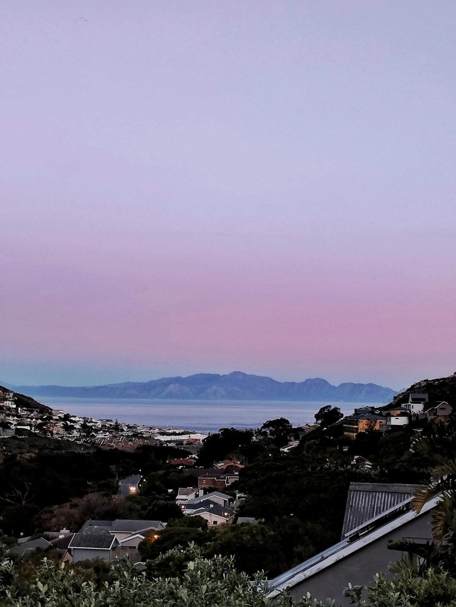 Apartment Quirky Bird Cape Town
